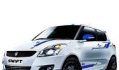 Maruti to launch new Swift, Dzire in 2014