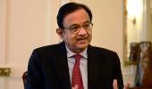 India prepared to deal with Fed tapering, says Chidambaram