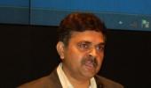 Infosys executive council member Subrahmanyam Goparaju resigns