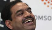 I've been thinking of quitting Infosys for over a year: V Balakrishnan