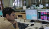 Fed taper unlikely to hurt Indian stocks