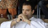 Rahul Gandhi outlines UPA's economic agenda