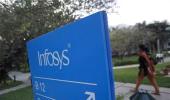 Infosys partners with Microsoft, Hitachi for IT solutions