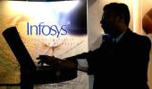 'Infosys discriminates and retaliates against American staff'