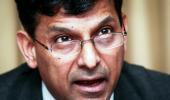 Controlling inflation remains RBI's priority, says Rajan