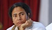 Mamata Banerjee leaves West Bengal rail projects in limbo