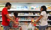 Global FMCG majors bet big on India despite slowdown