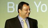 Cyrus Mistry's 'to-fix' list widens