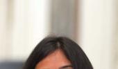 Devyani indicted for visa fraud, leaves US with diplomatic immunity