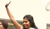 Bringing Devyani back is our defeat: BJP