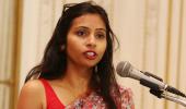 No business as usual till Khobragade issue resolved: India