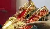 Indian ministries at odds over gold import duty