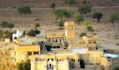 IMAGES: World's best boutique hotel is in Rajasthan