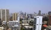 Why investment managers are in a rush to launch realty funds