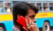 Telecom companies play debt card to escape call drop penalty