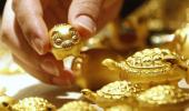 Mandatory hallmarking for gold jewellery from 2021