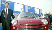 C K Birla steps down as chairman of Hindustan Motors