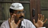 No magic wand left with Kejriwal to rollback CNG prices