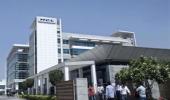 HCL plans 100-acre IT city in Lucknow