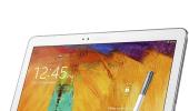 Is Samsung Note 10.1 tablet better than iPad Air? Find out...