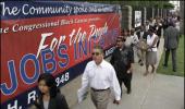 US jobs data to point to steady economic growth