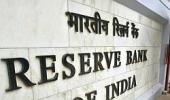 RBI cracks whip on loan recast