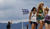 Greece's SLOWDOWN hits even SCRAP business