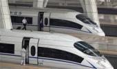 Bullet trains need to be affordable to all: Bansal