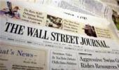 WSJ says it too was attacked by Chinese hackers