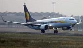 Etihad due diligence on Jet Airways seen by next week