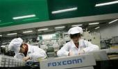 Foxconn shuts Sriperumbudur unit after severance deal