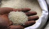 India's rice exports to fall as rivals sell cheap