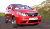 Indica D90: At Rs 6.03 lakh, it's still value for money