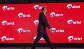 Bharti Airtel to buyout its JV with Alcatel Lucent