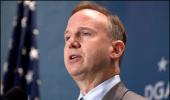 Delaware Governor to visit India to woo India Inc