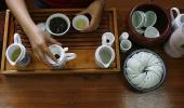 PHOTOS of some amazing tea pots around the world