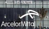 ArcelorMittal posts $3.73 bn net loss in 2012