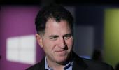 Dell to go private in landmark $24.4 billion deal