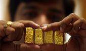 PAN must for high-value gold buy: RBI panel