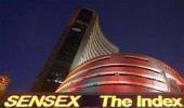 Sensex falls for 5th day; NTPC, Coal India down over 2%