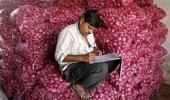 Onion prices stir up trouble ahead of state elections