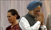 UPA's MISMANAGEMENT of the economy laid bare