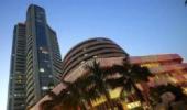 Losing streak continues for Sensex