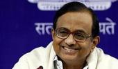 Chidambaram to meet state FMs on Feb 14 on GST rollout