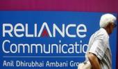 RCom and Ericsson sign $1 bn network management pact