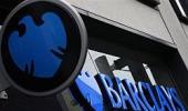 Barclays to axe 3,700 jobs in strategic overhaul