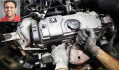 CarZ: How it changed rules of auto servicing business