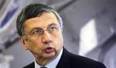 Finmeccanica head arrested over India bribe allegations