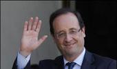 French President's visit likely to spur investment