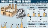 India's economic recovery hopes dashed as IIP shrinks